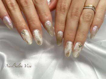 お客様ネイル♪