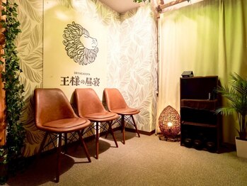 ドライヘッドスパ専門店　王様の昼寝　浦和店の写真/【NEWOPEN】浦和駅徒歩3分★仕事終わりや合間の利用も♪眼精疲労や肩こりが気になる方に人気のヘッドスパ！