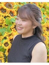 ミーネイル イオン八事店(mi nail)&nbsp;野田 ユキエ