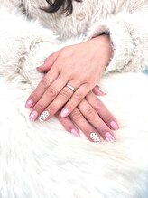 ツヅクネイル(Tsuzuku nail.)/