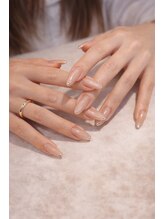 アットネイル(@Nail)/マグネットネイル