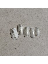 シーズネイル 渋谷店(She's nail)/新規お客様 オフ込み 6980円