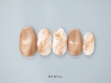 レミア 横須賀中央(REMIA)/ハンド定額デザイン7900円