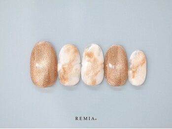 ハンド定額デザイン7900円