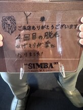 シンバ 南草津店(SIMBA)/お客様からのお声