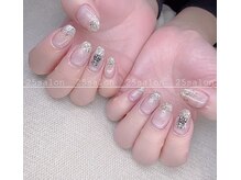 ニゴサロン(25Salon)/
