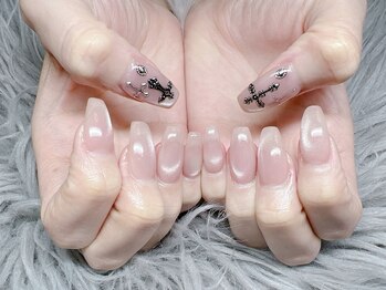 ドーリーガール(Dolly Girl)/