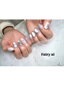 マグネットネイル