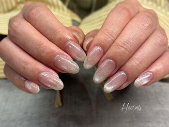 KiraKira/マグネット/ピンク