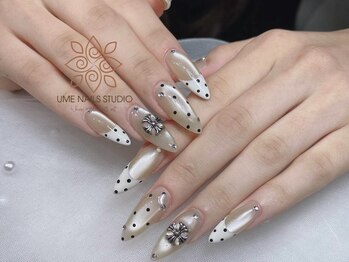 長さだしやり放題×つけ放題