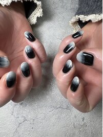 もやもやグラデーション