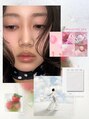オンニ(onni) 最新トレンドを取り入れた韓国メイクはお任せください♪