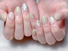 マハロネイル(Mahalo Nail)
