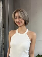 ピケピラティス 新松戸店(pique pilates)&nbsp;スタッフ Sayano
