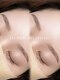 フリック 京都河原町店(FLICK)の写真/【河原町徒歩１分】今SNSで話題のアイブロウwaxスタイリング!3980円★お顔の印象は《眉毛》で8割決まる!!