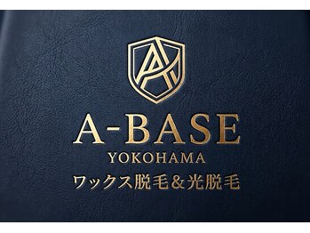 エーベース 横浜店(A-BASE)の写真/美容室感覚で通える完全都度払い制◎細かなパーツ分けで「気になるところだけ」狙い撃ちできるメンズ脱毛!