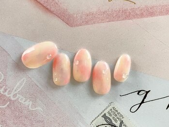 アプレラプリュイ シァル鶴見店(APRES LA PLUIE)/スタイリッシュコース★9790yen