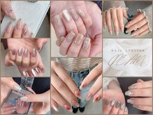 クリーム(Nail Atelier CREAM)