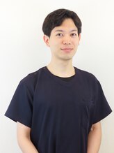 トトノウ 恵比寿店(TOTONOU)&nbsp;中村 勇仁