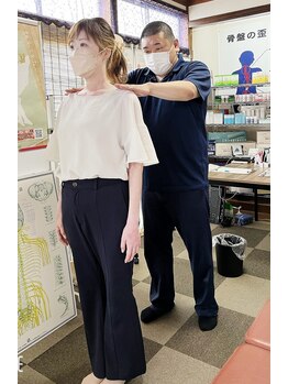 リライフの写真/長時間の立ち仕事でパンパンの足腰に☆疲労蓄積をスッキリリフレッシュ！