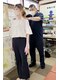 リライフの写真/長時間の立ち仕事でパンパンの足腰に☆疲労蓄積をスッキリリフレッシュ！