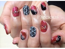 プレシャス プライベートビューティーサロン(Precious Private Beauty Salon)/