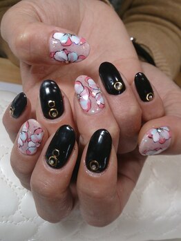 セミナーで習った新デザイン