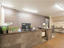 ミル ハウス(miru house)/【miru house/岸和田】受付