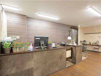 ミル ハウス(miru house)/【miru house/岸和田】受付