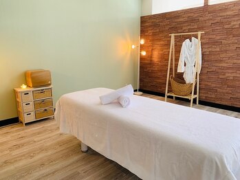 エムバランス(M.Balance)/【relaxation】