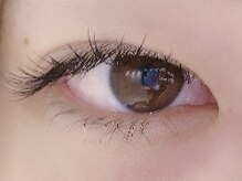 カラン 焼津店(CALIN)/フラットラッシュ140本♪