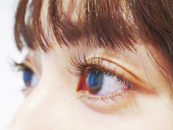 デリカ 溝の口店(DELICAT)/カラーエクステ 