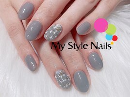 プレミアムワンカラージェル