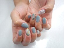 ザネイルズ(The Nails)/