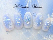 シイナ/定額デザイン10800円