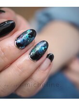 ミシュリーヌ(micheline.)/定額プレミアムデザインコース