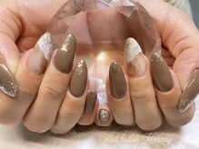 ハーティー(Hearty)/ジェルアート2本込