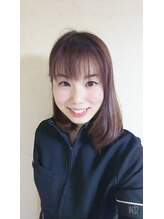 セレブスタイル リフレクソロジー デウィー つくば店 ヒデミ 