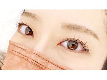 イーエヌトリップ(en.trip)/まつげパーマ