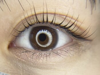 アイラッシュサロン ラコタ 銀座一丁目店(eyelash salon RACOTA)/ラッシュリフト