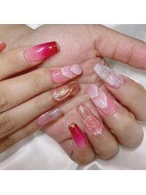 閨匠ビューティサロン 上野店/スカルプ持ち込み