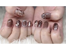 定額２本☆ニュアンス