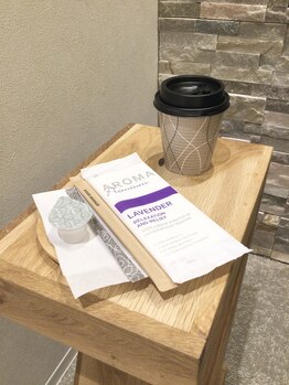 ウル(ulu)/アフタードリンク