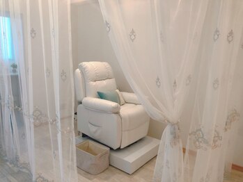 アティ(Aty)/名古屋市まつげパーマ