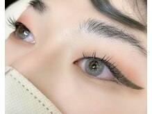 オプス ライフビューティー(OPS×LIFE BEAUTY)/フラットラッシュ120本