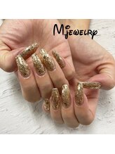 エムジュエリー 平井店(M.JEWELRY)/【最新スカルプ】やり放題¥10000