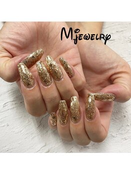 エムジュエリー 平井店(M.JEWELRY)/【最新スカルプ】やり放題¥10000