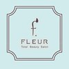 トータル ビューティ サロン フルール(Total Beauty Salon FLEUR)のお店ロゴ