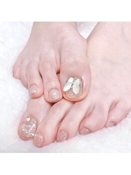 シンデレラジェル(シンデレラGEL)/参考価格 ¥9,500