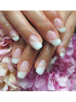 アイネイル(iNAIL)/